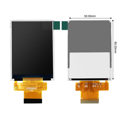 Polcd 240X320 2.8 ইঞ্চি Tft ডিসপ্লে ILI9341V ফুল এইচডি Tft ডিসপ্লে