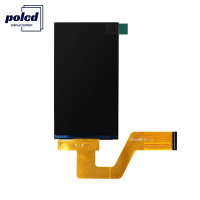 720x1280 5.5 ইঞ্চি Lcd ডিসপ্লে ST7703